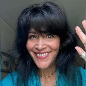 Meet your Posher, Suzy